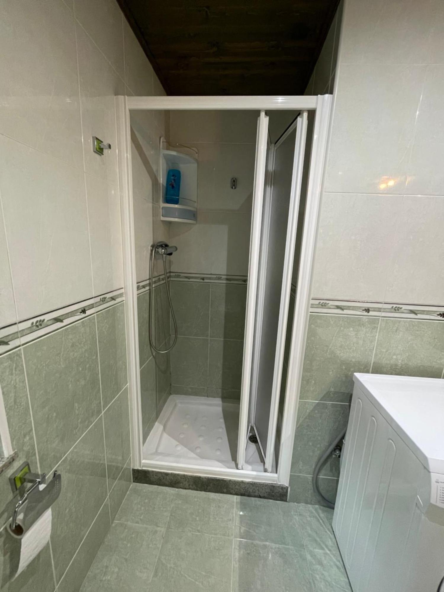 Cerredo Apartamento La Veiga מראה חיצוני תמונה